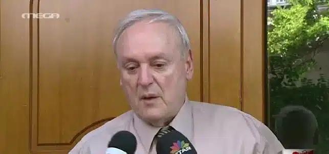 Νεκρός ο ποινικολόγος Σταύρος Γεωργίου - Ενδείξεις για εγκληματική ενέργεια 1 ft3 0.jpg