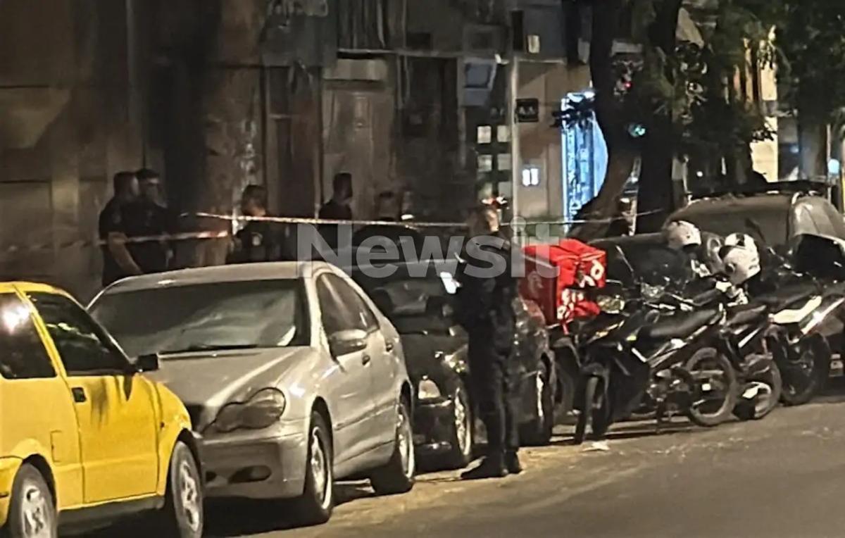 Νεκρός ο ποινικολόγος Σταύρος Γεωργίου - Ενδείξεις για εγκληματική ενέργεια 7 poinikologos 3