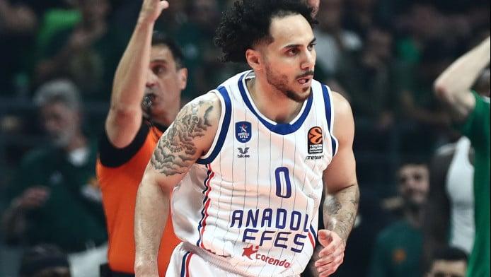 Αποκάλυψη Λάρκιν για πρόταση του Παναθηναϊκού - «Δεν πάω στον Ολυμπιακό»!