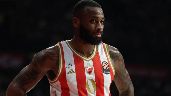 Μίλερ-ΜακΙντάιρ: “Γι’ αυτό είναι πάντα στο Final Four ο Ολυμπιακός”