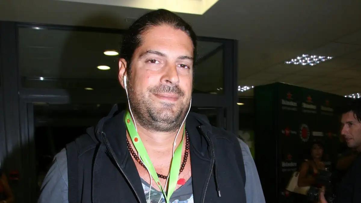 Συγκλονίζει το μήνυμα του γιου του Λορέντζο Καριέρε: «Από τη μέρα που έφυγες, έφυγε μαζί σου κι ένα κομμάτι της ψυχής μου» 1 lorenzo carriere1 1200x675 1