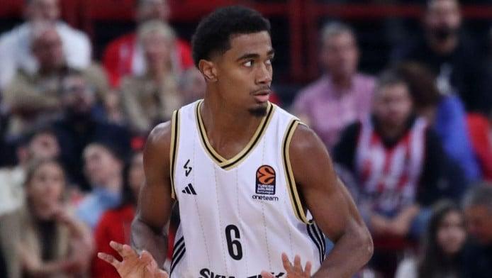 "Ψάχτηκε" για Μαλεντόν ο Παναθηναϊκός - Η απάντηση του Γάλλου (ΒΙΝΤΕΟ)