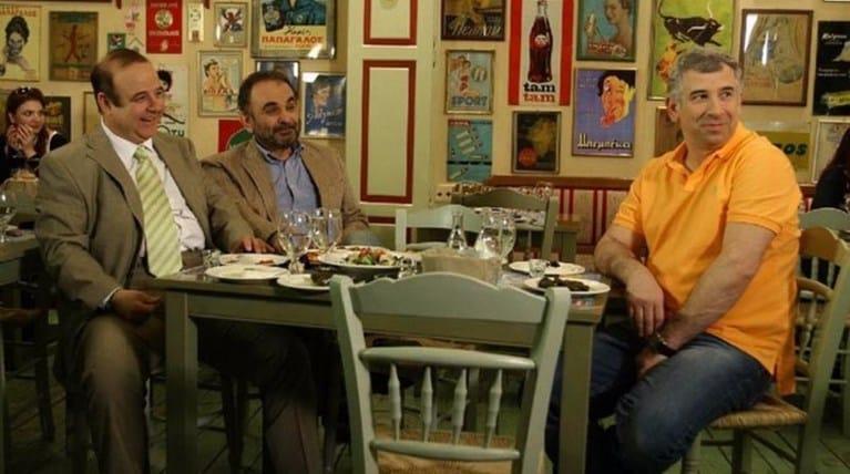 Το αστρονομικό ποσό που κόστισε στο Mega η σειρά Πενήντα Πενήντα 2 801d47a15dcd409181e8ebdcb056a6bb