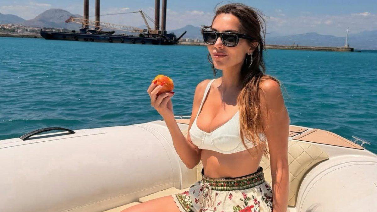 despina vandi