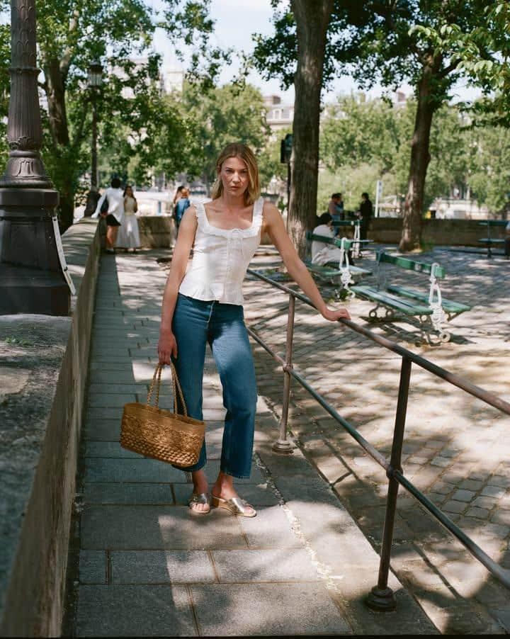 Τέλος τα Birkenstock; Αυτά είναι τα σανδάλια που προτιμούν τώρα οι στιλάτες γυναίκες 3 birkenstock sandalia 2