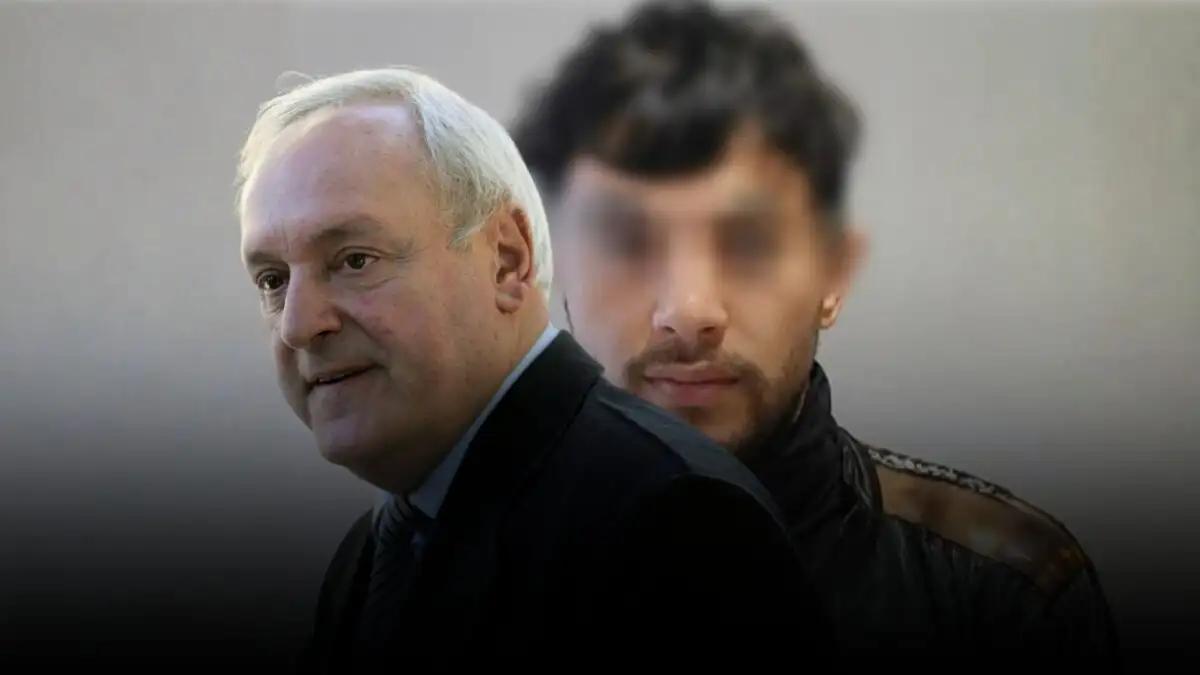 Για αυτό τους εγκατέλειψε πριν 14 χρόνια - Αποκάλυψη-σοκ για την σύζυγο του δολοφονημένου Σταύρου Γεωργίου 1 stavros georgiou 28xronos 1 1200x675 2