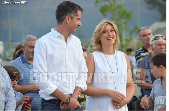 Επέτειος γάμου για τη Σία Κοσιώνη και τον Κώστα Μπακογιάννη – Η τρυφερή φωτογραφία, το μήνυμα και πόσα χρόνια είναι μαζί 3 sia2 4.jpg