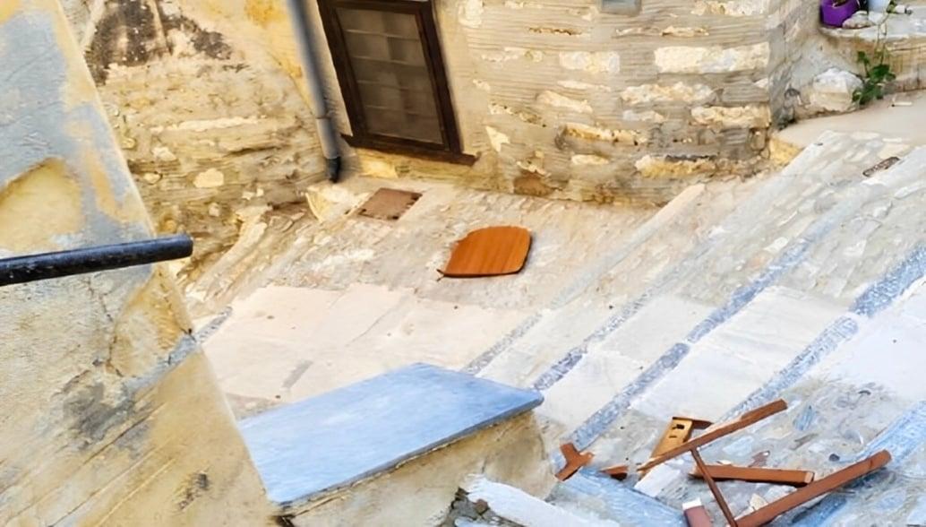 Σύρος: Η 42χρονη πήγε να ζητήσει τρία απλήρωτα ενοίκια και δολοφονήθηκε 2 1 82