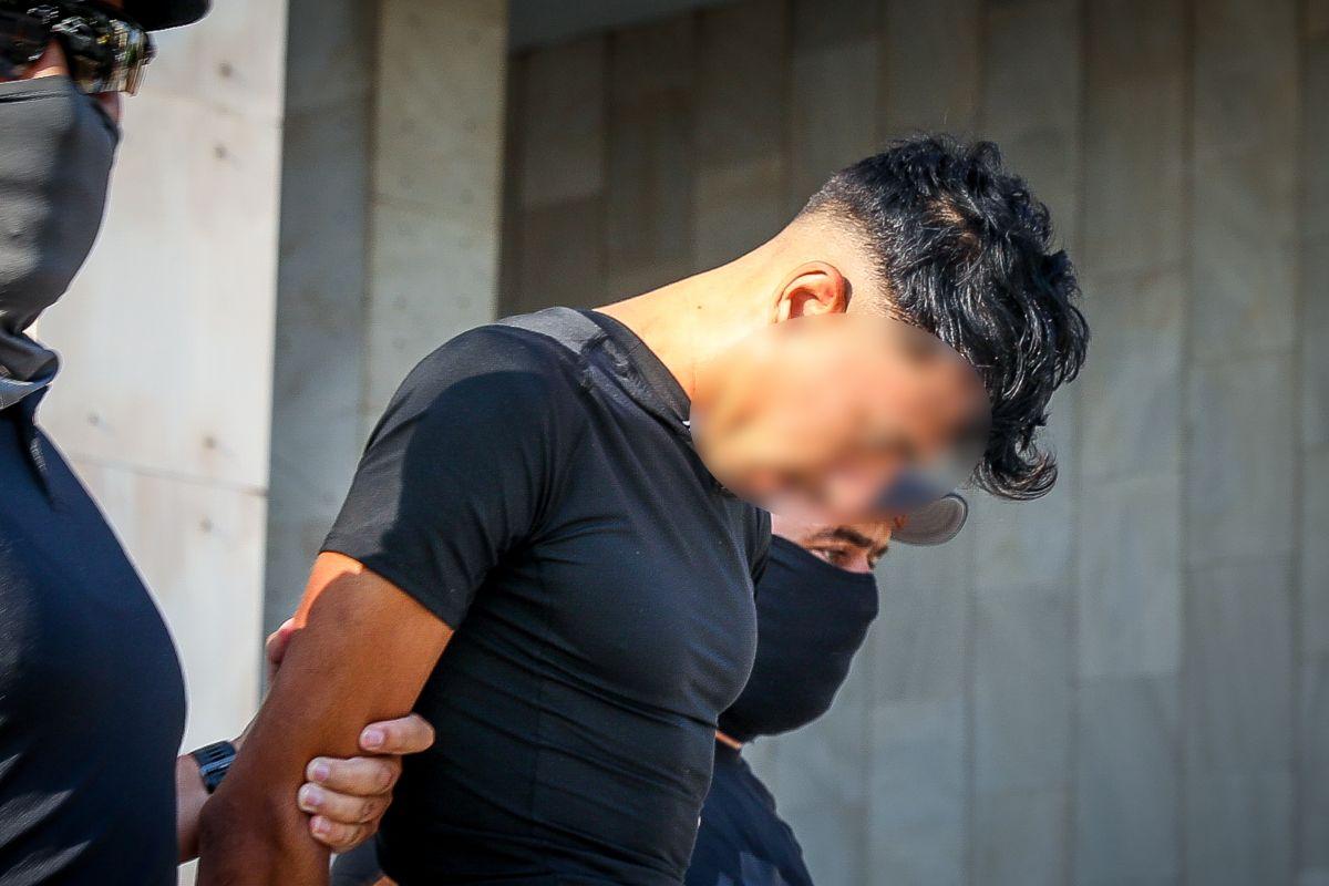 «Κόλαφος» η Γραμμέλη με την υπόθεση του Σταύρου Γεωργίου – «Τεpάστια ντροπή! Σεβασμός στα παιδιά και στην οικογένεια» 2 28xronos aigyptios stavros georgiou 1