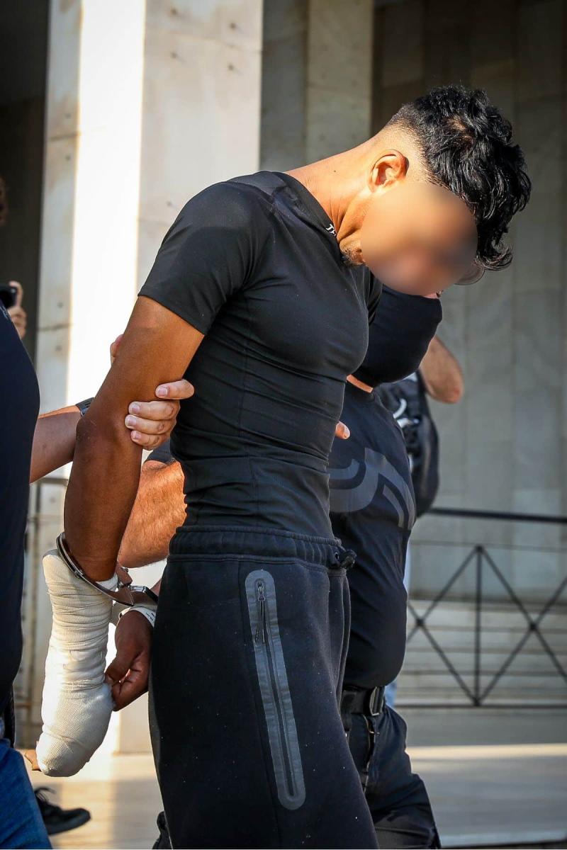 «Κόλαφος» η Γραμμέλη με την υπόθεση του Σταύρου Γεωργίου – «Τεpάστια ντροπή! Σεβασμός στα παιδιά και στην οικογένεια» 3 28xronos aigyptios stavros georgiou