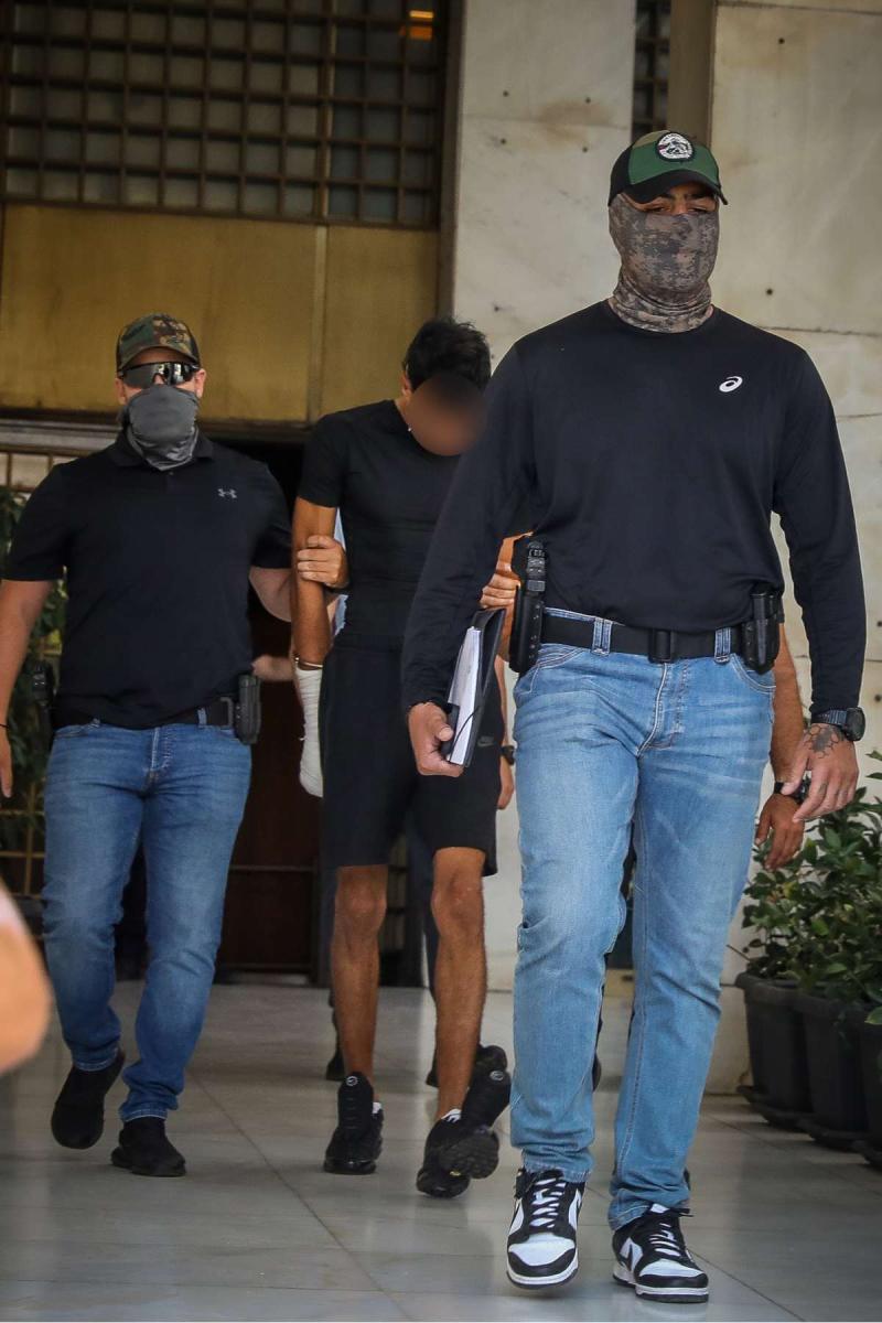 «Κόλαφος» η Γραμμέλη με την υπόθεση του Σταύρου Γεωργίου – «Τεpάστια ντροπή! Σεβασμός στα παιδιά και στην οικογένεια» 4 28xronos aigyptios stavros georgiou 2