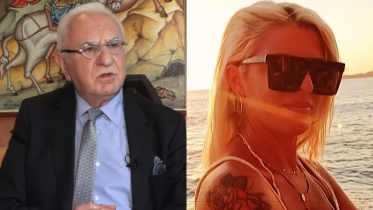 Τσούκαλης για Σύρο