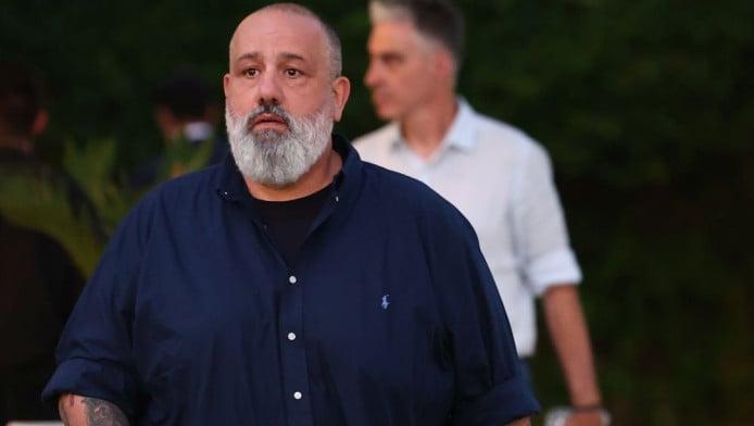 Καραπαπάς για Τζολάκη: “Ήταν εντελώς εκτός ομάδας" - Προτάσεις για τρεις