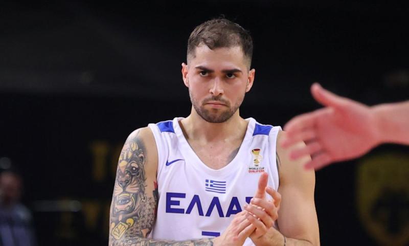 Τολιόπουλος: Η επιστροφή του ηγέτη του Άρη, ανεβάζει την ψυχολογία!