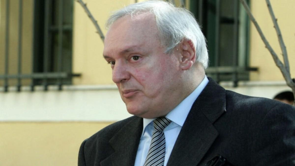 Ποιος ήταν ο Σταύρος Γεωργίου