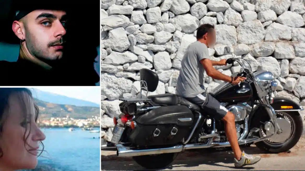 Θρίλερ δίχως τέλος στον Λόγγο - Το τρίτο πρόσωπο 1 aigio