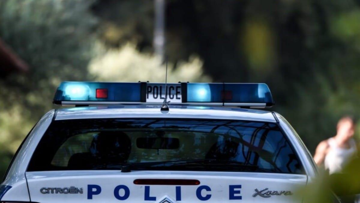 Συνελήφθη αλλοδαπός με χειροβομβίδα στο κέντρο της Αθήνας – Ο στόχος του 1 elas 2