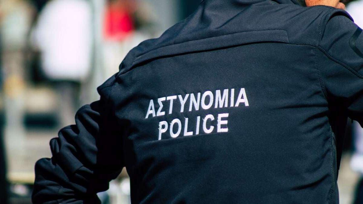 Συνελήφθη αλλοδαπός με χειροβομβίδα στο κέντρο της Αθήνας – Ο στόχος του 3 elas 6