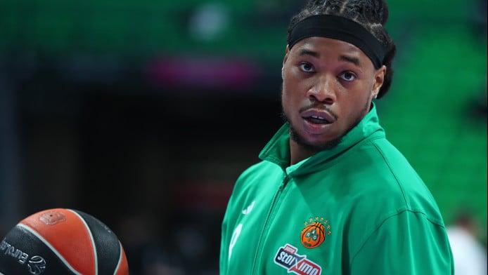 Επιστρέφει στην Euroleague ο Χολμς - Ποια ομάδα τον θέλει!