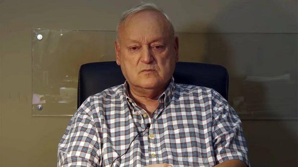 Δολοφονία του Γεωργίου