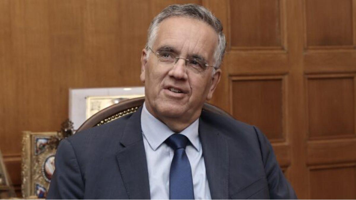 Ισίδωρος Ντογιάκος