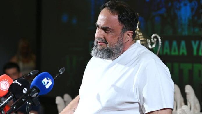 Ολυμπιακός: Ρεκόρ αγοράς για χαφ; - Παίκτης για τον οποίο δεν μίλησε κανείς