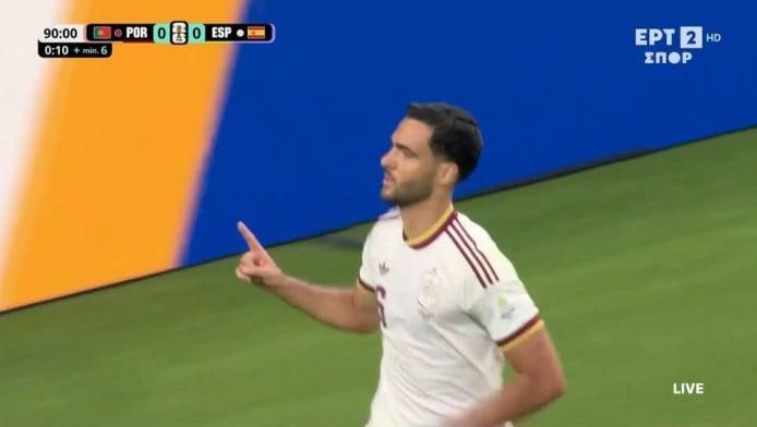 Οι "χρυσές" αλλαγές του Μουντιάλ 2026 (ΒΙΝΤΕΟ)