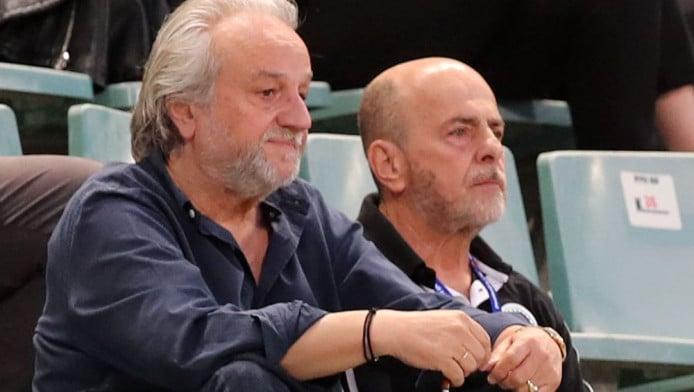 Νέος… Κομπότης για τον Αλαφούζο - Ο Νίκολιτς "διώχνει" 2+2 παίκτες της ΑΕΚ