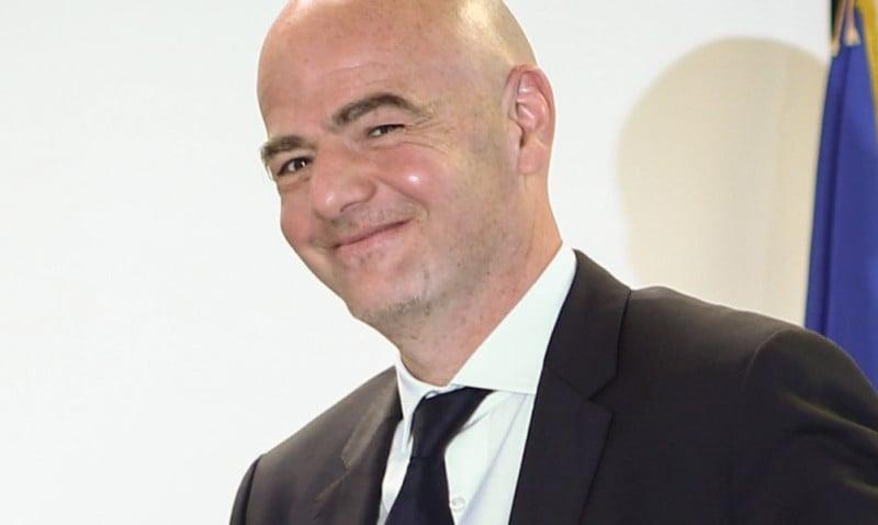 Παράνοια Ινφαντίνο με Αργεντινή! Συγχαρητήρια και έρευνα για τα επεισόδια