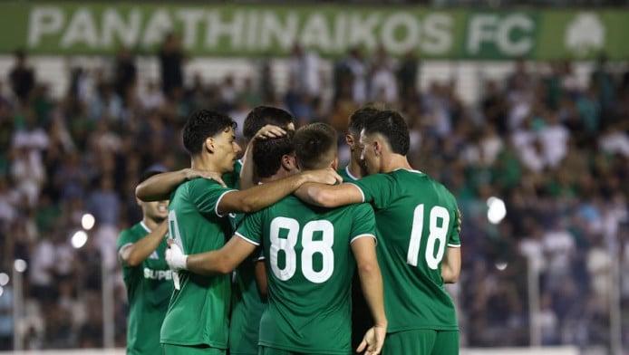 Πλήρωσε 4 εκατ. στον Παναθηναϊκό και τώρα λύνει το συμβόλαιό του!