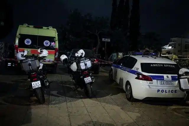 Μητέρα κρατούσε στην αγκαλιά της πάνω από ένα 24ωρο τον νεκρό γιο της - Η οικογενειακή τραγωδία 3 6944606 640x426 1