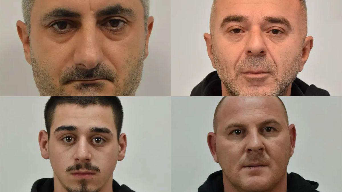 Εξέλιξη στην υπόθεση της Greek Mafia: Συνελήφθη ο «Έντικ» στα ΗΑΕ