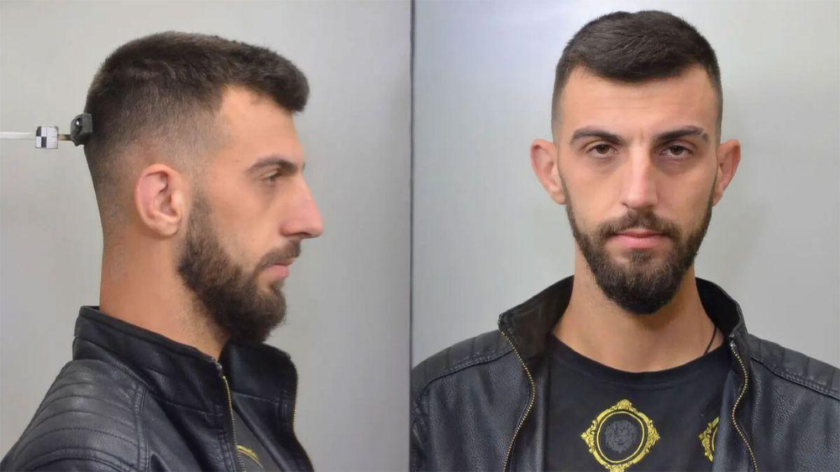 Ο «Έντικ» και ο υπαρχηγός του συνελήφθησαν στο Ντουμπάι – Αναμένονται οι αποφάσεις για την έκδοσή τους