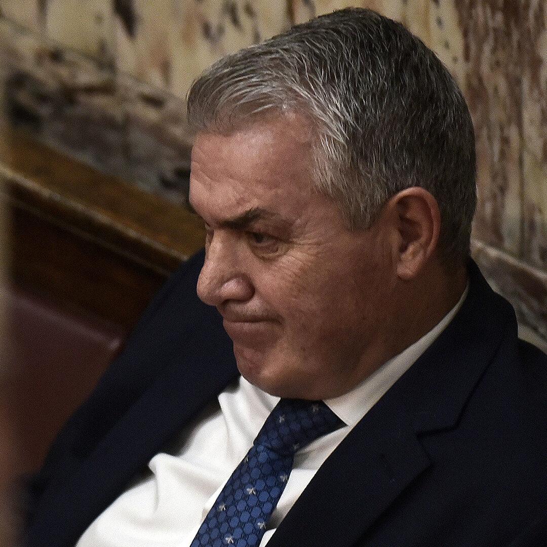 Η ανακίνηση του παλαιού περιστατικού από τον Δημήτρη Κυριαζίδη προκάλεσε νέα θύελλα αντιδράσεων από τη Ζωή Κωνσταντοπούλου.