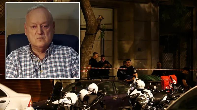 Αντιφάσεις στις καταθέσεις του 28χρονου δράστη για την τύχη του υπολογιστή του θύματος προκαλούν προβληματισμό στις δικαστικές αρχές.