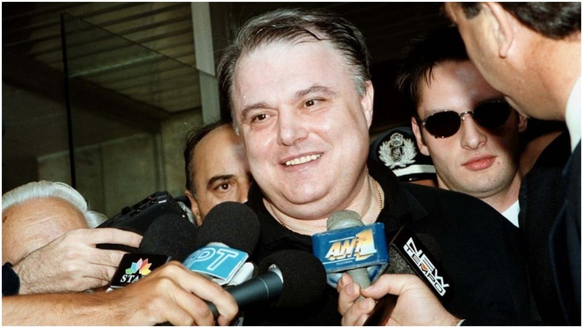 giorgos koskotas