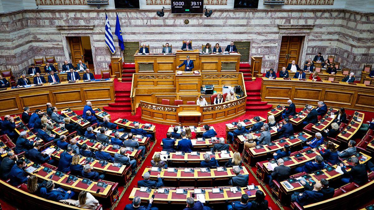 Στην Επιτροπή Δεοντολογίας ο Κυριαζίδης – Η παρέμβαση Πλεύρη
