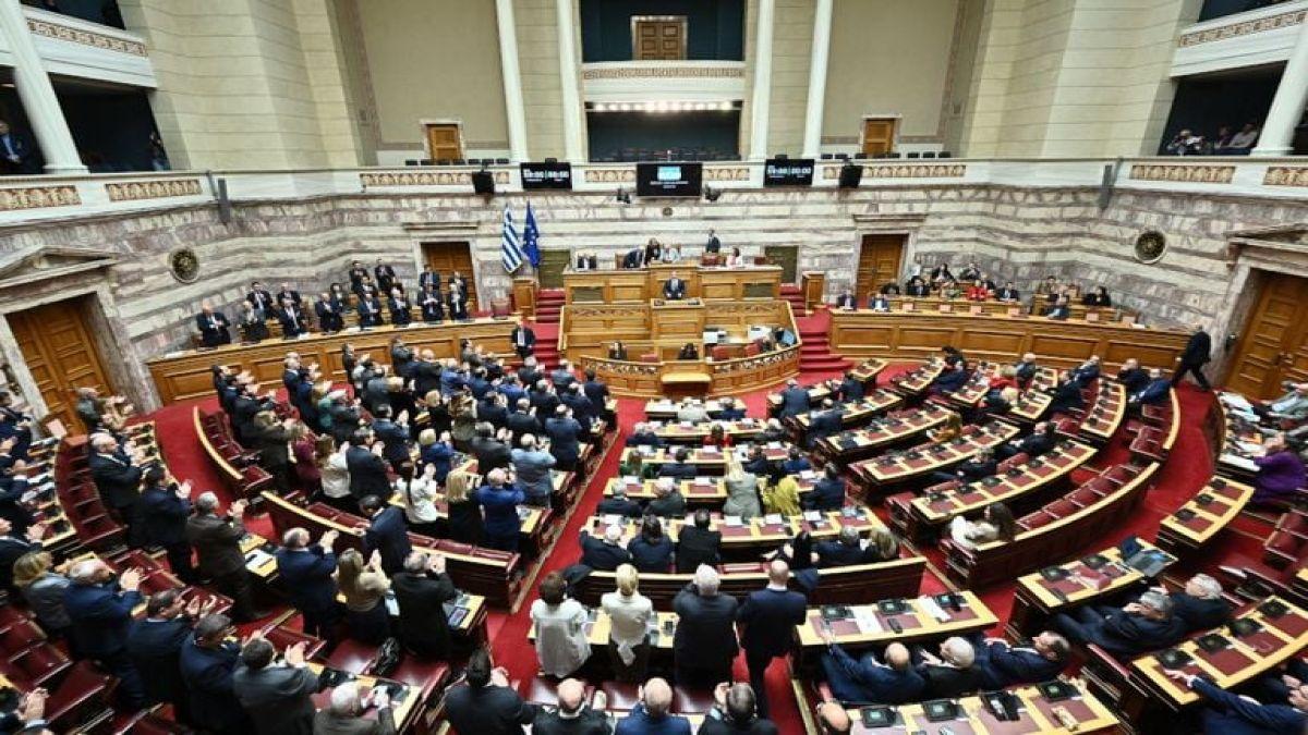 Πλεύρης για Κυριαζίδη: Καταδίκη της φράσης, αλλά όχι νέες κυρώσεις