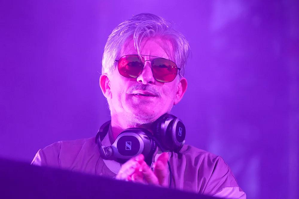 Νεκρός στο Παρίσι ο DJ Kavinsky - Το εμβληματικό τραγούδι που δημιούργησε 1 kavinsky