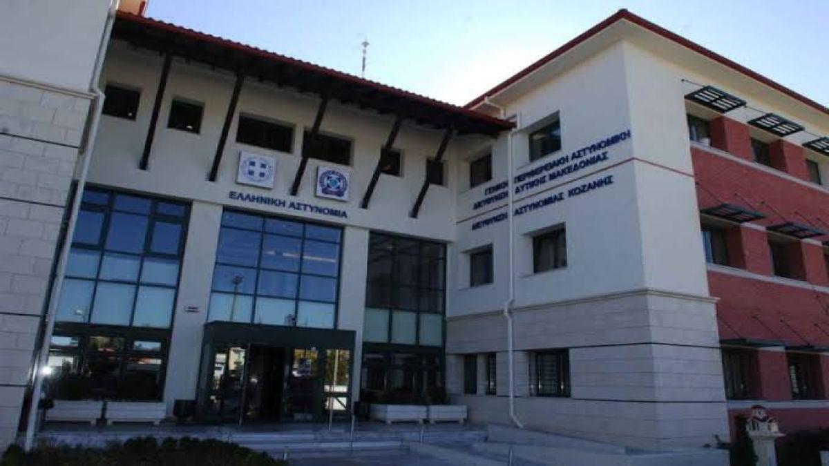 Κοζάνη: Δεκάδες πολίτες διανυκτέρευσαν έξω από το Αστυνομικό Μέγαρο για να προλάβουν την έκδοση διαβατηρίου