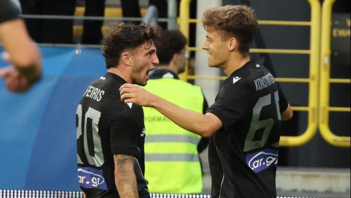 Europa League: Ξεκαθαρίζει ο δρόμος του ΠΑΟΚ στα προκριματικά!
