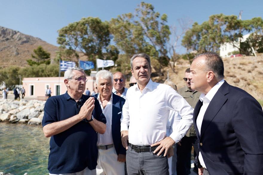mitsotakis leros 2