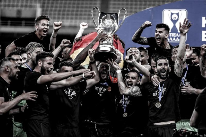 Οριστικό! Τότε η κλήρωση του Κυπέλλου