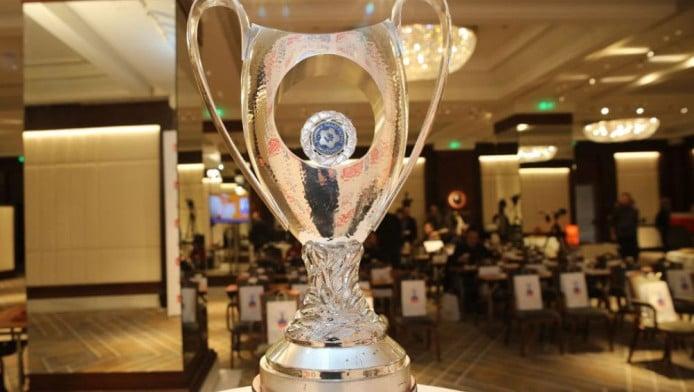 Κύπελλο Ελλάδας: Βγήκε η προκήρυξη, οι ημερομηνίες των αγώνων