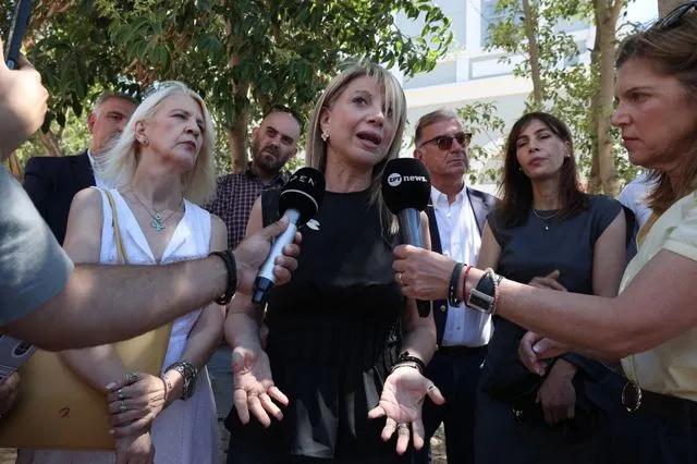 Καρυστιανού: «Η είσοδος στη Βουλή είναι μόνο η αρχή, στόχος να έρθει ο λαός στην εξουσία» 2 663a0880 11781435612 640x426 1