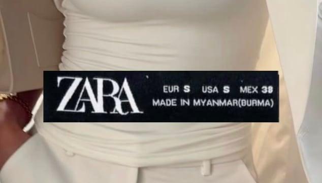 O κρυφός κωδικός του ZARA που «καρφώνει» ποια ρούχα είναι χαμηλής ποιότητας και ποια όχι 4 stigmiotypo othonis 2025 07 03 14.24.34