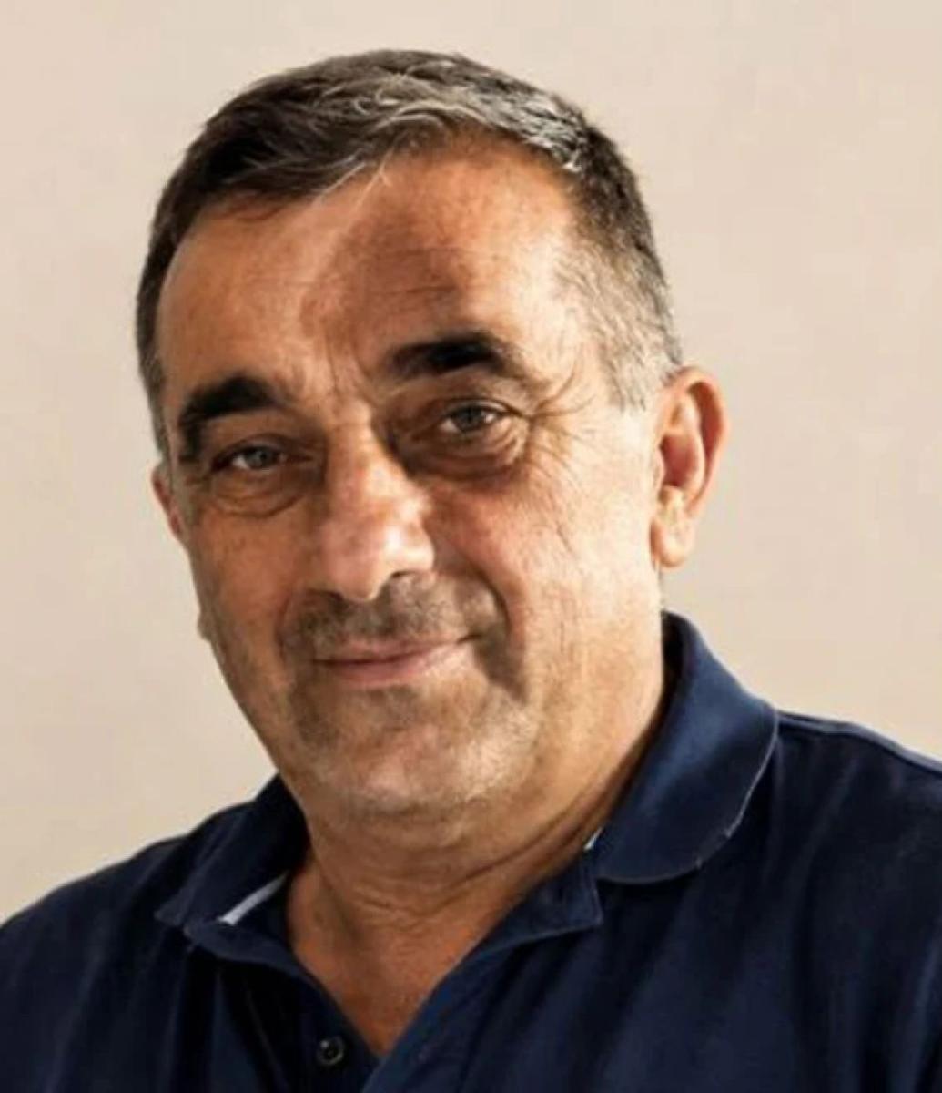 Μανώλης Στρατιδάκης