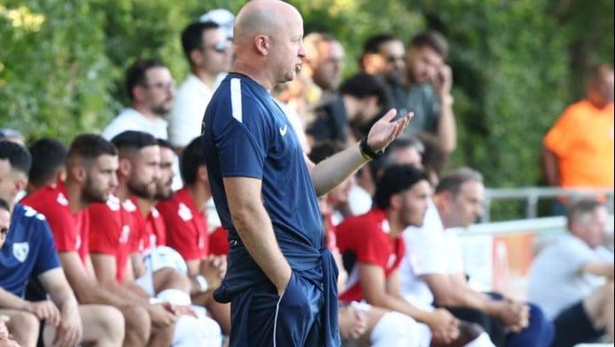 Έρχεται πιθανός δανεισμός για παίκτη της ΑΕΚ - Το μεγάλο ερωτηματικό