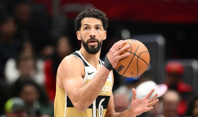"Νέος ΜακΚίσικ" από NBA για Ολυμπιακό - Φήμες και για… αρπαγή από Βιλερμπάν