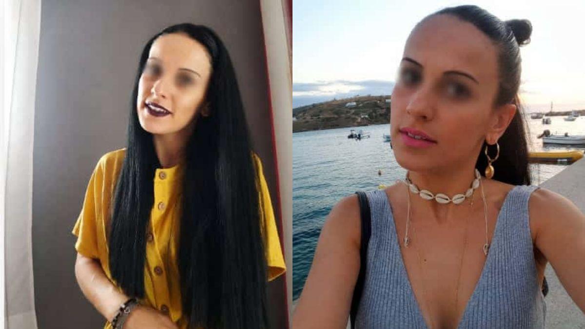 Ραγίζει καρδιές το μήνυμα της 30χρονης συζύγου του δράστη στη Σύρο – «Τίποτα δεν είναι ίδιο, δεν θα ξεχάσω ποτέ…» 1 syros gynaika kathgoroumenou